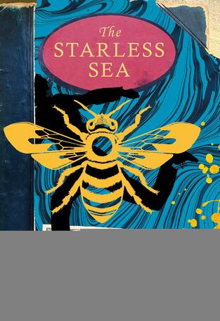 THE STARLESS SEA (MORGENSTERN) (ΑΓΓΛΙΚΑ) (PAPERBACK)