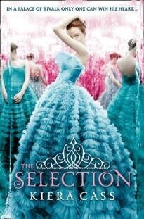 THE SELECTION BOOK ONE (CASS) (ΑΓΓΛΙΚΑ) (PAPERBACK)