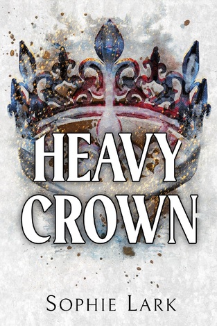 HEAVY CROW (LARK) (ΑΓΓΛΙΚΑ) (PAPERBACK)