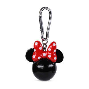 PYRAMID INTERNATIONAL 3D ΜΠΡΕΛΟΚ MINNIE MOUSE RKR39139