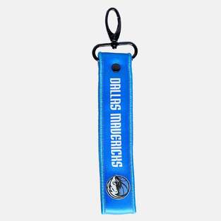 BACK ME UP NBA ΜΠΡΕΛΟΚ LANYARD DALLAS MAVERICKS 55851515