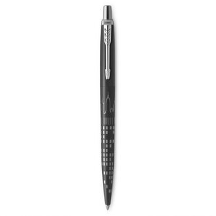 PARKER ΣΤΥΛΟ JOTTER SPECIAL EDITION NEW YORK BLACK CT BP