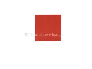 3M POST IT ΑΥΤΟΚΟΛΛΗΤΑ ΧΑΡΤΑΚΙΑ 654 6SS MAR EU SUPER STICKY 7,6x7,6cm 90φ ΚΟΚΚΙΝΑ