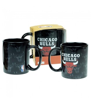 BACK ME UP NBA ΚΟΥΠΑ ΚΕΡΑΜΙΚΗ ΑΠΛΗ CHICAGO BULLS 55855104