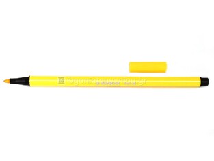 STABILO PEN ΜΑΡΚΑΔΟΡΑΚΙ 68 44 ΚΙΤΡΙΝΟ YELLOW 1mm