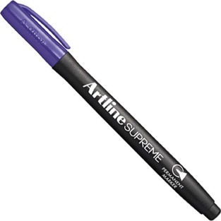 ARTLINE SUPREME 700 ΜΑΡΚΑΔΟΡΑΚΙ ΑΝΕΞΙΤΗΛΟ ΜΩΒ 1.0mm