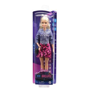 MATTEL ΚΟΥΚΛΑ BARBIE MALIBU GXT03 86100874