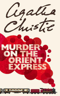 MURDER ON THE ORIENT EXPRESS (CHRISTIE) (ΑΓΓΛΙΚΑ) (PAPERBACK)