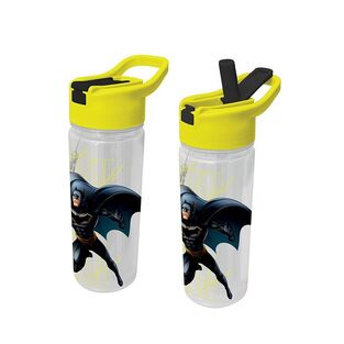 GRAFFITI ΠΑΓΟΥΡΙ ΠΛΑΣΤΙΚΟ TRITAN 500ml BATMAN 245431