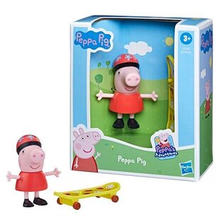 HASBRO PEPPA PIG ΠΑΙΧΝΙΔΙ ΜΙΝΙΑΤΟΥΡΑ PEPPA PIG F3758