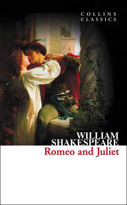 ROMEO AND JULIET (SHAKESPEARE) (ΑΓΓΛΙΚΑ) (PAPERBACK)