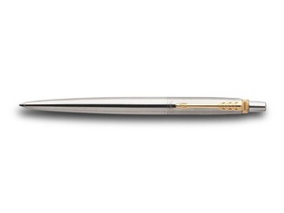 PARKER ΣΤΥΛΟ JOTTER STAINLESS STEEL GT BP