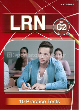 LRN C2 10 PRACTICE TESTS