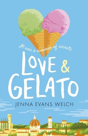 LOVE AND GELATO (WELCH) (ΑΓΓΛΙΚΑ) (PAPERBACK)