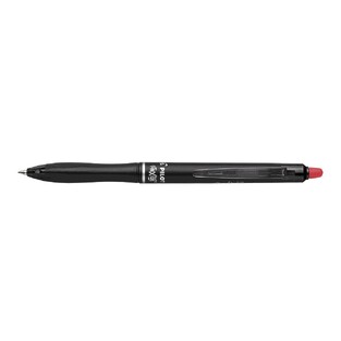 PILOT ΣΤΥΛΟ FRIXION BALL PLUS CLICKER 0.7mm ΚΟΚΚΙΝΟ