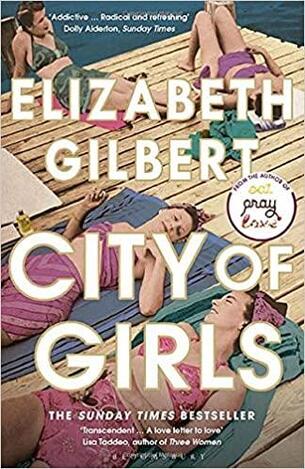 CITY OF GIRLS (GILBERT) (ΑΓΓΛΙΚΑ) (PAPERBACK)