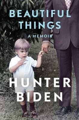 BEAUTIFUL THINGS A MEMOIR (BIDEN) (ΑΓΓΛΙΚΑ) (PAPERBACK)