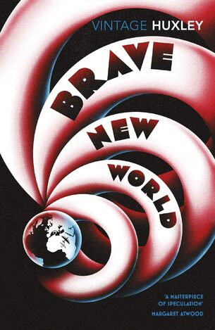 BRAVE NEW WORLD (HUXLEY) (ΑΓΓΛΙΚΑ) (PAPERBACK)