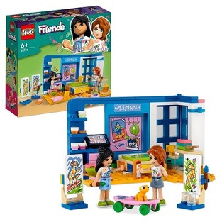 LEGO FRIENDS LIANN S ROOM 41739