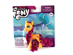 HASBRO MY LITTLE PONY BEST MOVIE FRIENDS ΠΟΡΤΟΚΑΛΙ ΠΟΝΥ