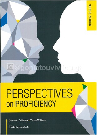 PERSPECTIVES ON PROFICIENCY STUDENT BOOK