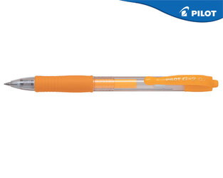 PILOT ΣΤΥΛΟ G2 0.7mm NEON ΝΕΟΝ ΒΕΡΥΚΟΚΙ