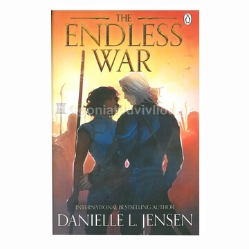 THE ENDLESS WAR (JENSEN) (ΑΓΓΛΙΚΑ) (PAPERBACK)