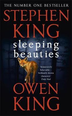 SLEEPING BEAUTIES (KING) (ΑΓΓΛΙΚΑ) (PAPERBACK)