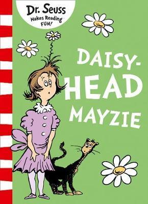 DAISY HEAD MAYZIE (DR SEUSS) (ΑΓΓΛΙΚΑ) (PAPERBACK)