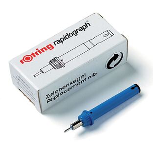 ROTRING ΜΥΤΗ ΡΑΠΙΤΟΓΡΑΦΟΥ 070MM