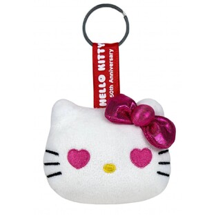 FAMOSA SOFTIES ΜΠΡΕΛΟΚ ΛΟΥΤΡΙΝΟ 7cm HELLO KITTY 23891