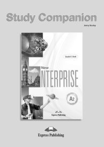 NEW ENTERPRISE A2 STUDY COMPANION