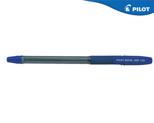 PILOT ΣΤΥΛΟ BPS GP EXTRA BROAD 1.6mm ΜΠΛΕ