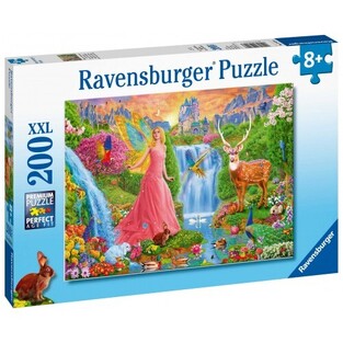 RAVENSBURGER ΠΑΖΛ 200XXL ΤΕΜΑΧΙΩΝ ΝΕΡΑΙΔΑ 12624