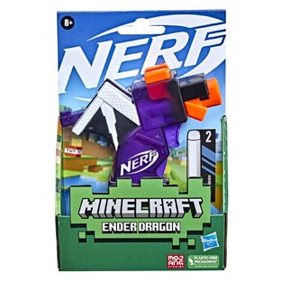 HASBRO NERF MINECRAFT ENDER DRAGON