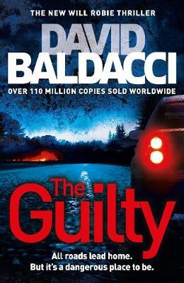 THE GUILTY (BALDACCI) (ΑΓΓΛΙΚΑ) (PAPERBACK)