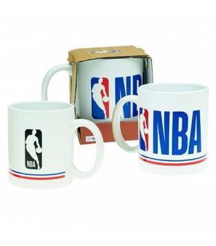 BACK ME UP NBA ΚΟΥΠΑ ΚΕΡΑΜΙΚΗ ΑΠΛΗ LOGO 55855101