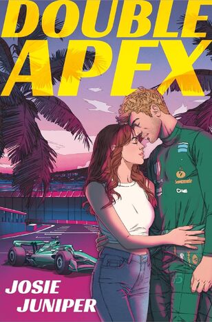 DOUBLE APEX (JUNIPER) (ΑΓΓΛΙΚΑ) (PAPERBACK)