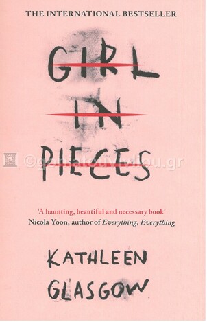 GIRL IN PIECES (GLASGOW) (ΑΓΓΛΙΚΑ) (PAPERBACK)