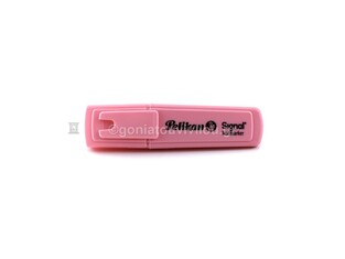 PELIKAN TEXTMARKER ΜΑΡΚΑΔΟΡΟΣ ΥΠΟΓΡΑΜΜΙΣΗΣ SIGNAL PASTEL BABY PINK ΡΟΖ