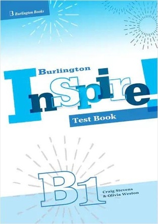 BURLINGTON INSPIRE B1 TEST