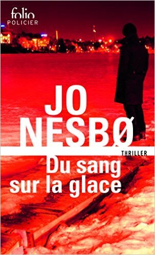 DU SANG SUR LA GLACE (NESBO) (ΓΑΛΛΙΚΑ) (PAPERBACK)