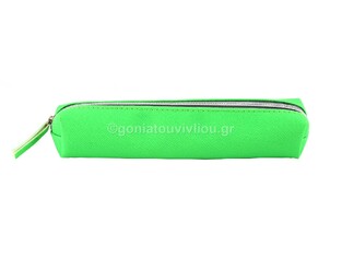 JPC ΚΑΣΕΤΙΝΑ ΒΑΡΕΛΑΚΙ MINI (ΜΙΝΙ) FLUO ΠΡΑΣΙΝΟ 21804802