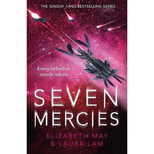 SEVEN MERCIES (MAY / LAM) (ΑΓΓΛΙΚΑ) (PAPERBACK)