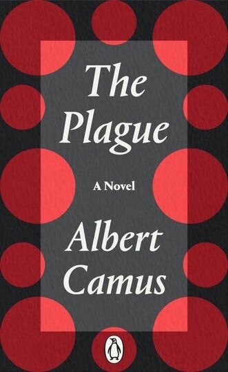 THE PLAGUE (CAMUS) (ΑΓΓΛΙΚΑ) (PAPERBACK)