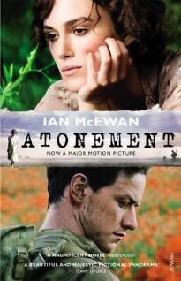 ATONEMENT (MCEWAN) (ΑΓΓΛΙΚΑ) (PAPERBACK)