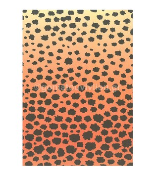 URSUS ΧΑΡΤΟΝΙ ANIMAL PRINT (ΖΩΑΚΙΑ) 50Χ70 300GR 01 CHEETAH (ΤΣΙΤΑΧ)