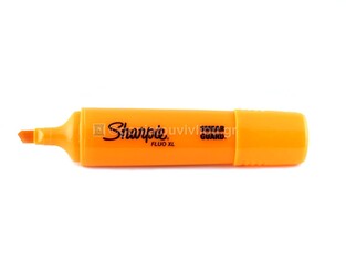 SHARPIE ΜΑΡΚΑΔΟΡΟΣ ΥΠΟΓΡΑΜΜΙΣΕΩΣ XL ΠΟΡΤΟΚΑΛΙ