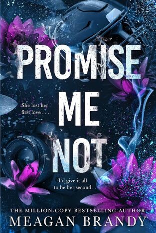 BOYS OF AVIX PROMISE ME NOT BOOK 2 (BRANDY) (ΑΓΓΛΙΚΑ) (PAPERBACK)