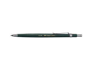 FABER CASTELL ΜΗΧΑΝΙΚΟ ΜΟΛΥΒΙ ΞΥΣΤΡΑ TK 4600 CLUTCH 2mm 134600